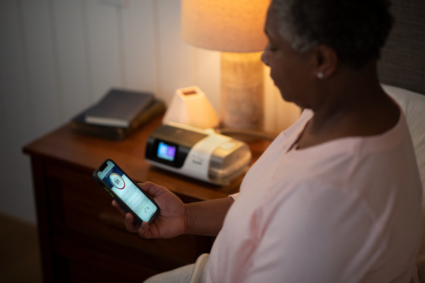 Resmed Airsense 11 AutoPAP myAir Resmed Airsense 11 AutoPAP myAir