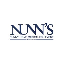 Non-Invasive Ventilation Therapy | Nunn's Home Medical Equipment