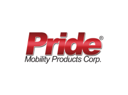 Pride Mobility