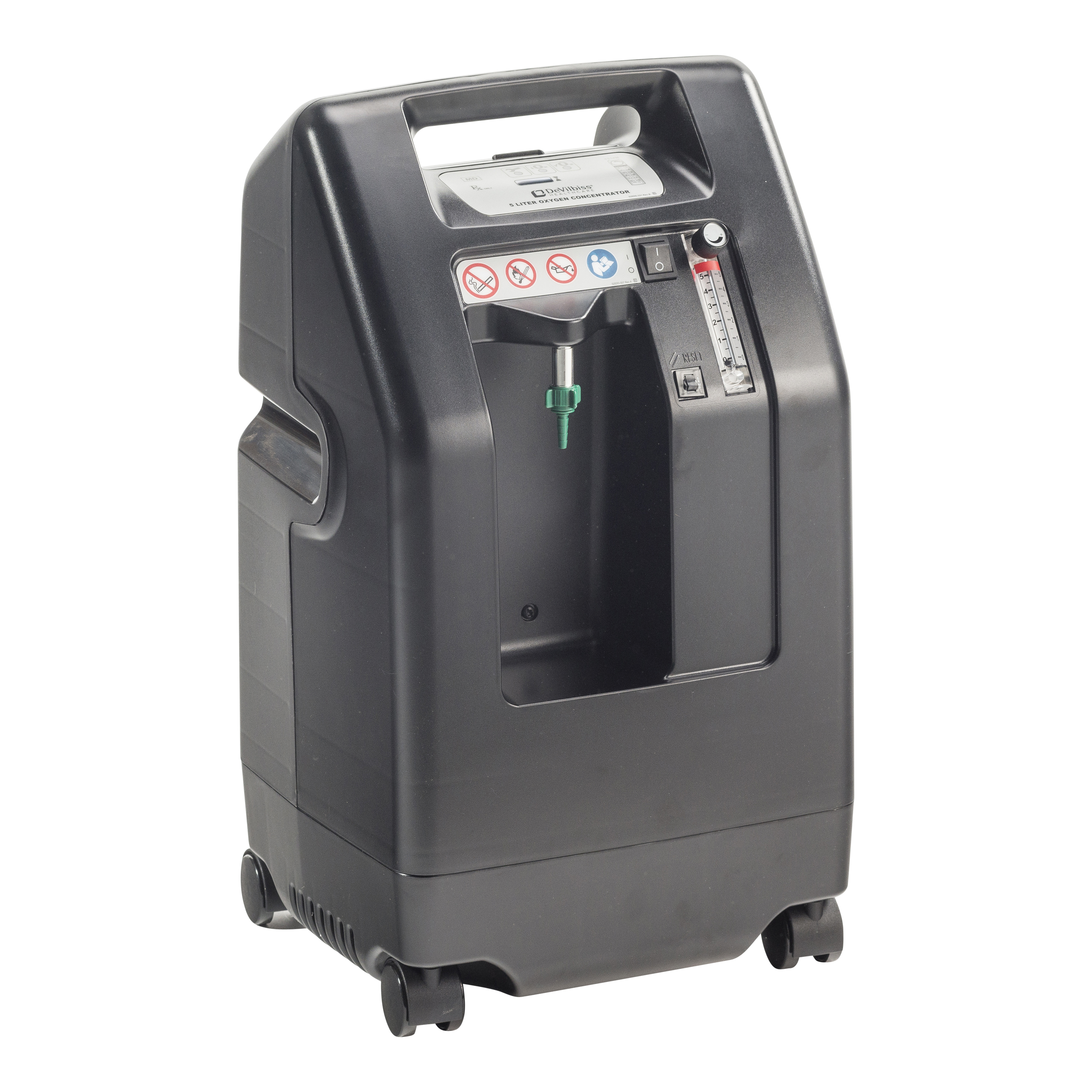 Drive DeVilbiss 5L Oxygen Concentrator