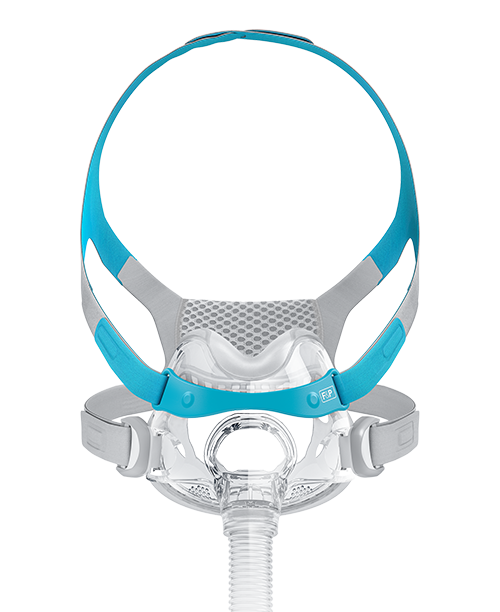 Evora Full Face CPAP Mask