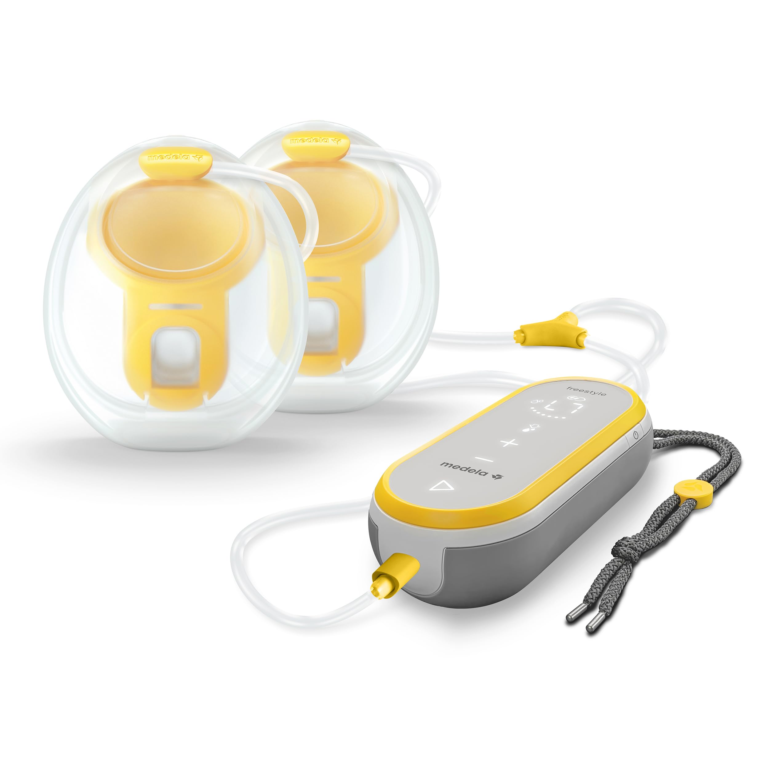 Medela Freestyle™ Hands-free