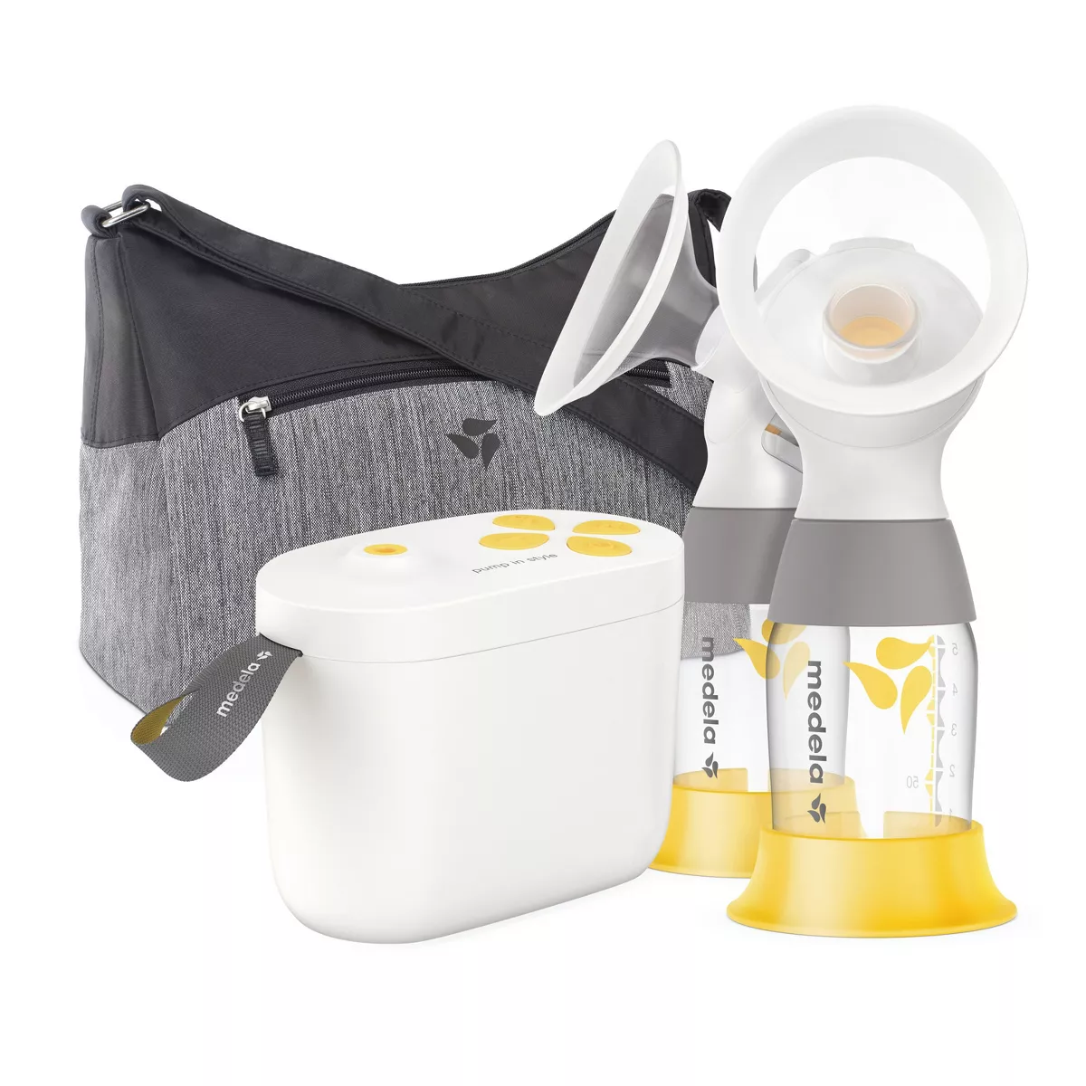 Medela Pump In Style Advanced Medela Pump In Style Advanced