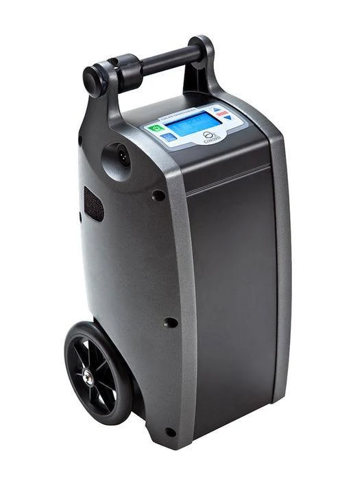 Oxlife Independence Portable Oxygen Concentrator