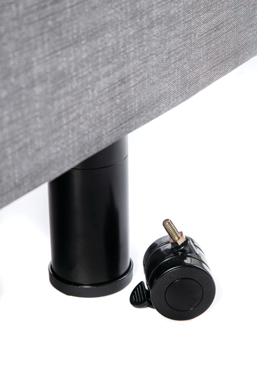 Passport™ Hi Low Adjustable Bed Caster