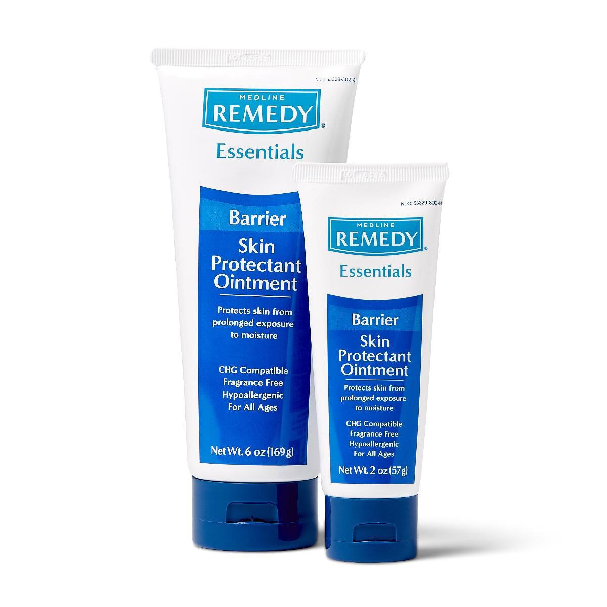 Remedy Barrier Skin Protectant Ointment