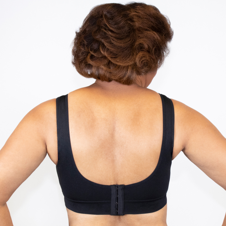 136 Comfy Classic Back