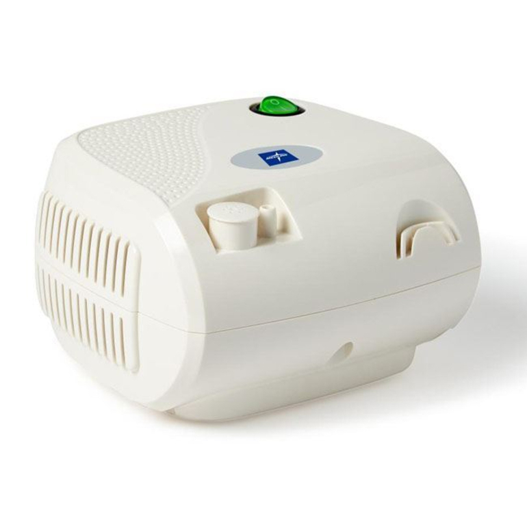 Aeromist Compact Nebulizer Compressor