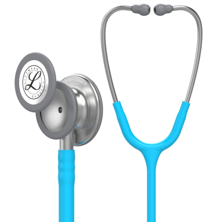 Classic III™ Stethoscope 2