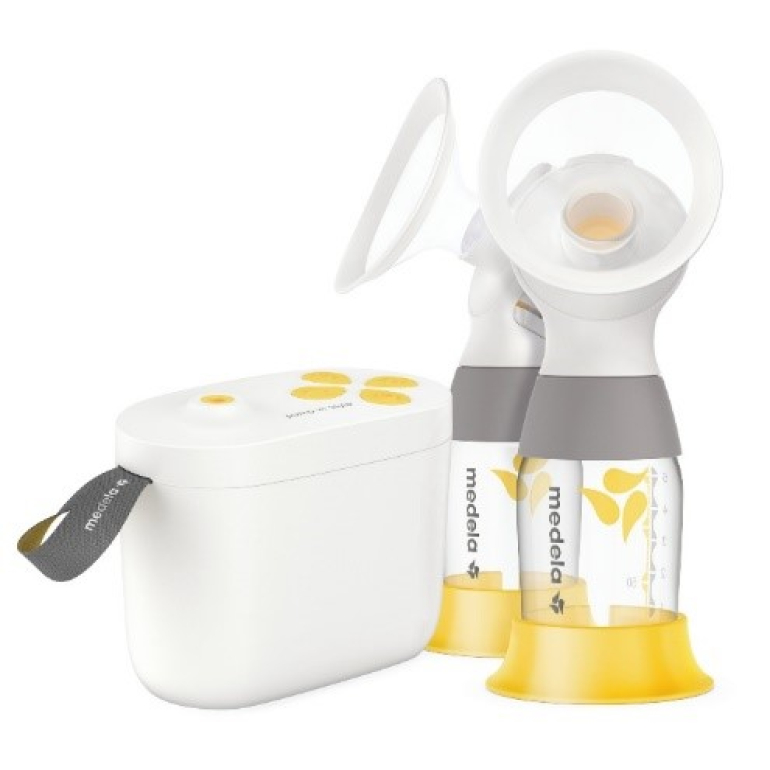 Medela Pump In Style