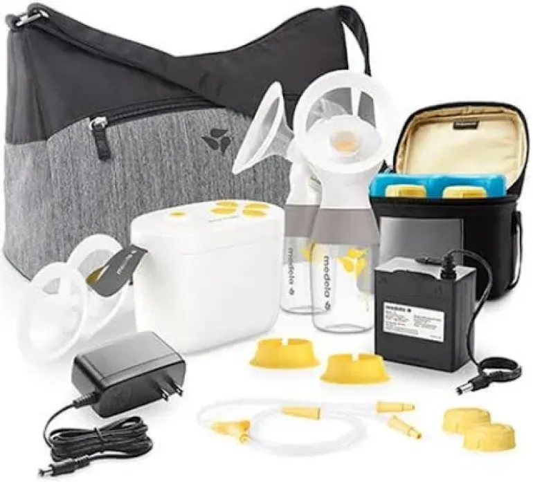 Medela Pump In Style Advanced All Parts