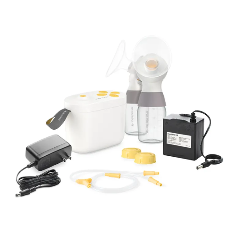 Medela Pump In Style All Parts