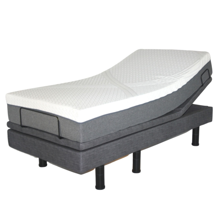 Passport™ Hi Low Adjustable Bed