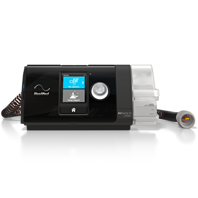 ResMed AirSense 10 Auto