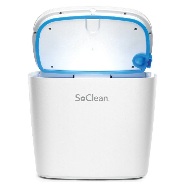 SoClean 3 CPAP Sanitizer