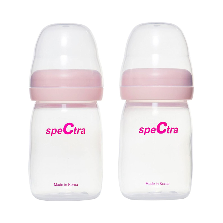 Spectra® 5oz Bottles