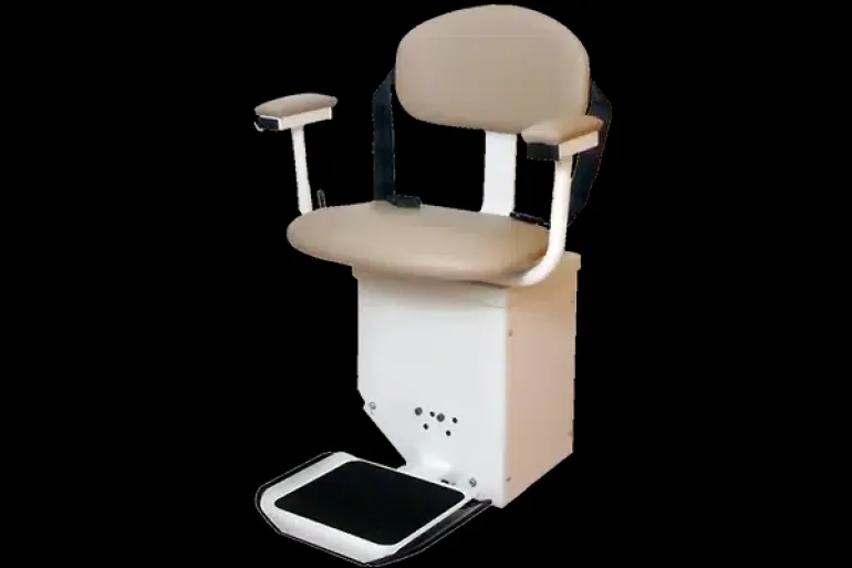 Summit Outdoor Stairlift Chair