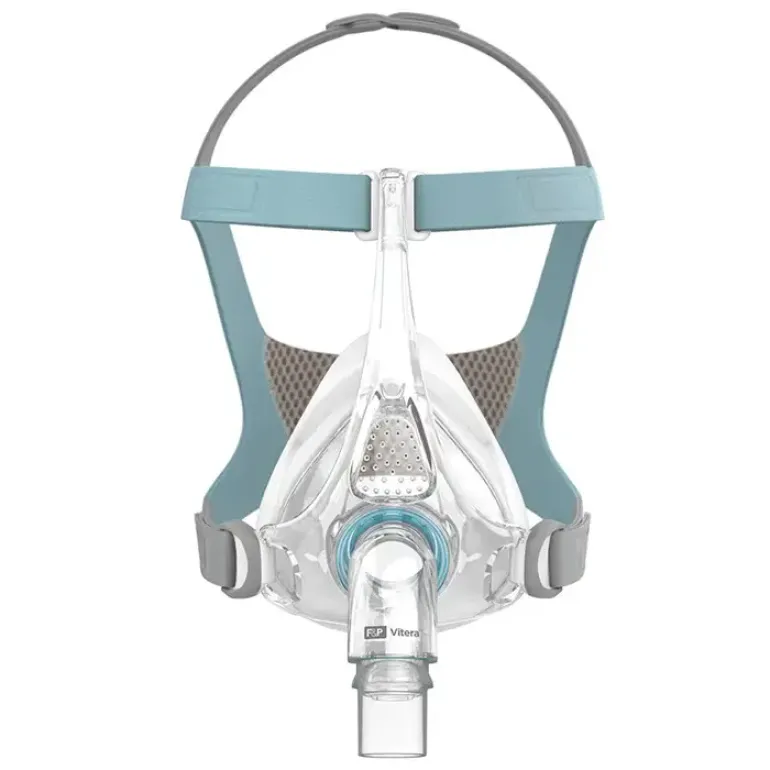 Vitera Full Face CPAP Mask