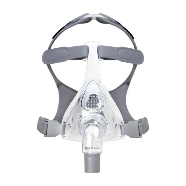 Simplus Full Face CPAP Mask