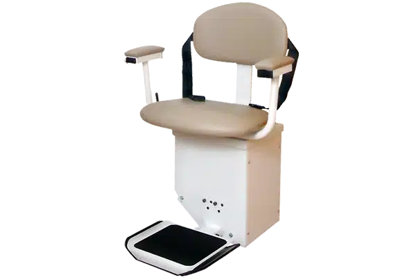 Summit Outdoor Stairlift Chair