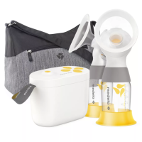 Medela Pump In Style Advanced thumbnail