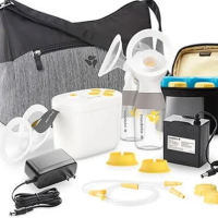 Medela Pump In Style Advanced All Parts thumbnail