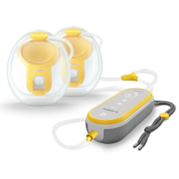 Medela Freestyle™ Hands-free thumbnail