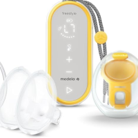 Medela Freestyle™ Hands-free All Parts thumbnail