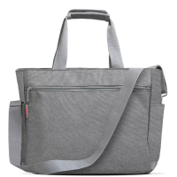 Spectra® Tote Front thumbnail