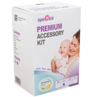 Spectra® Premium Accessory Kit Box thumbnail