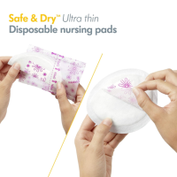 Safe & Dry™ Ultra-Thin thumbnail