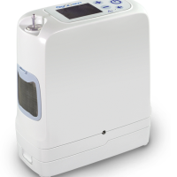 OxyGo Next Portable Oxygen Concentrator thumbnail