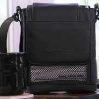 OxyGo Next Portable Oxygen Concentrator Bag thumbnail