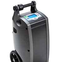 Oxlife Independence Portable Oxygen Concentrator thumbnail