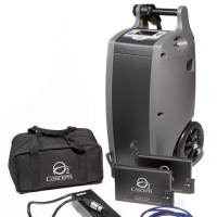 Oxlife Independence Portable Oxygen Concentrator Parts thumbnail