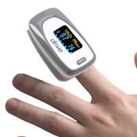 SpO2 Deluxe Pulse Oximeter 1 thumbnail