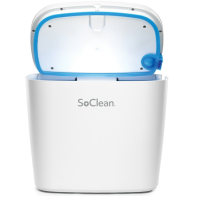 SoClean 3 CPAP Sanitizer thumbnail