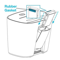 SoClean 3 Replacement Filter Instructions thumbnail