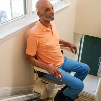 Pinnacle Premium Stairlifts Sit thumbnail