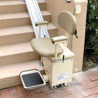 Summit Outdoor Stairlift thumbnail