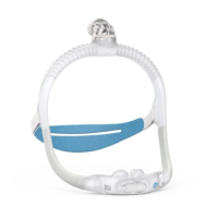 ResMed AirFit P30i Nasal Pillow thumbnail