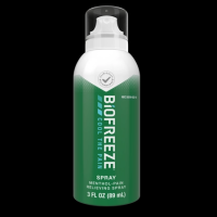 Biofreeze Pain Relief Spray thumbnail