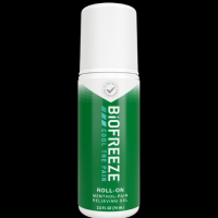 Biofreeze Pain Relief Roll-On thumbnail