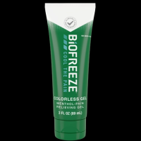 Biofreeze Pain Relief Gel thumbnail