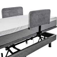 Passport™ Hi Low Adjustable Bed Rail Covers thumbnail