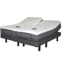 Passport™ Hi Low Adjustable Bed King thumbnail