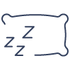 sleep icon